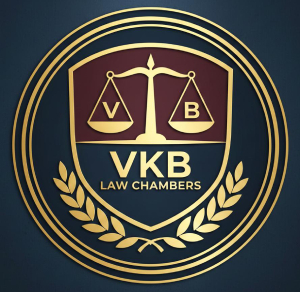 VKB Logo